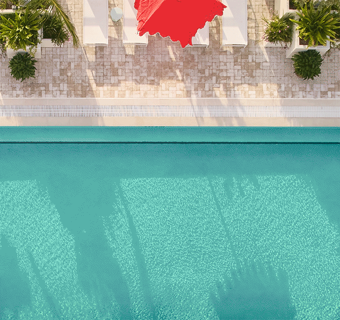 Visit the Get Social with No Agenda Pool Day event page