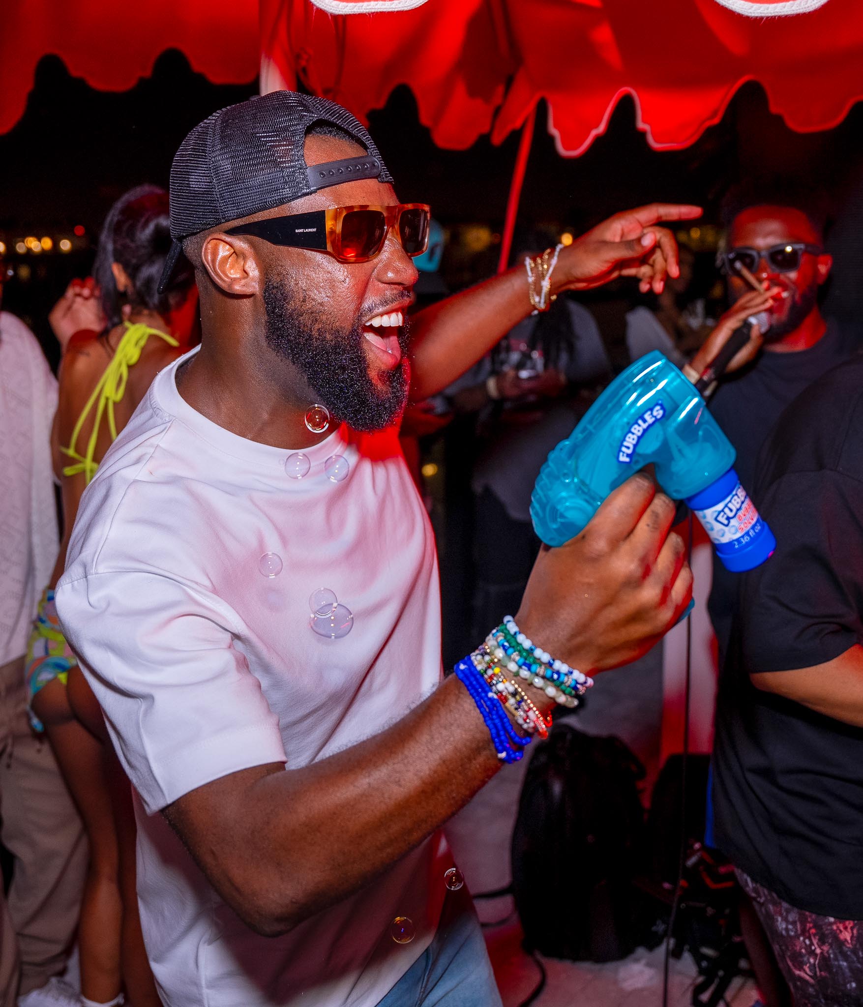 Visit the STAMPED – Jerk & Jollof: Miami Pool event page