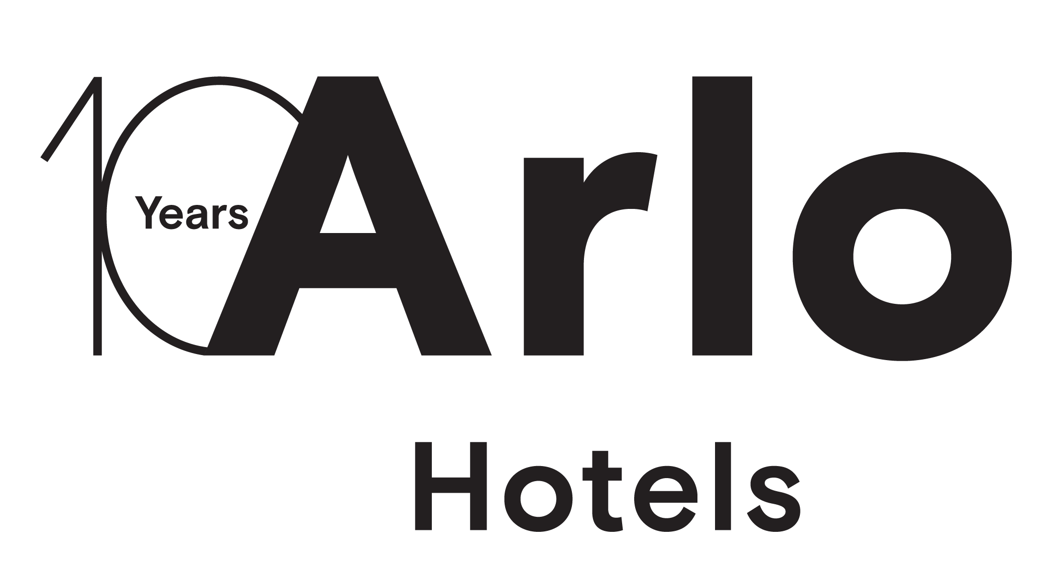 Arlo Hotels Home
