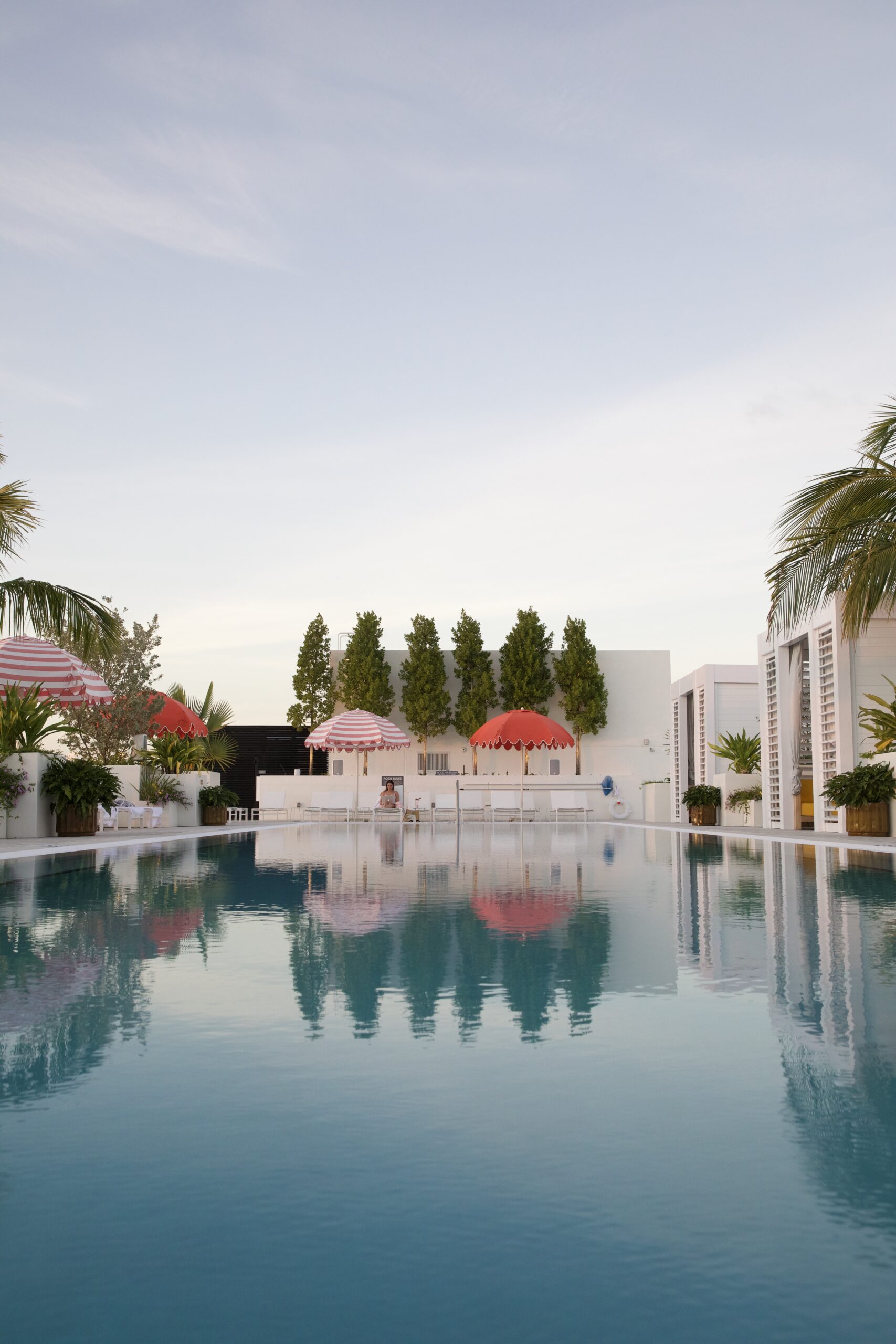 Visit the StayFit 305: Sunset Pilates event page