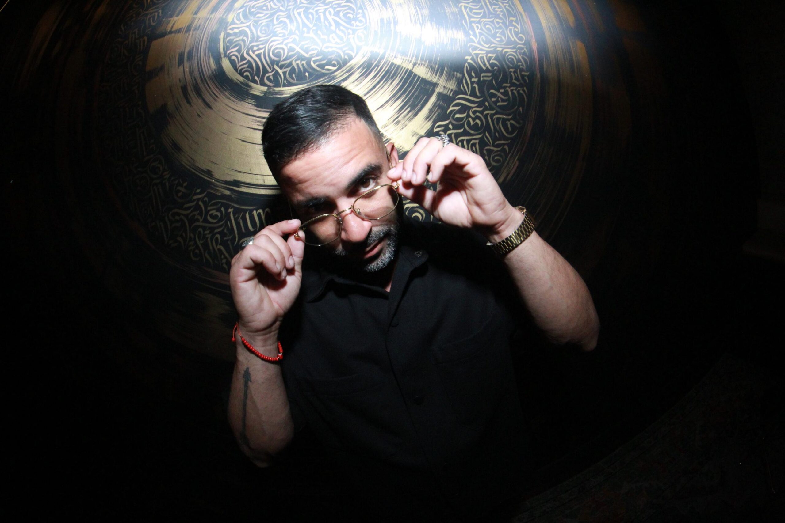 Visit the Arlo After Dark presents: Sol Leisure event page