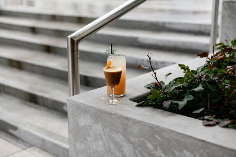 best cocktail bar Wynwood