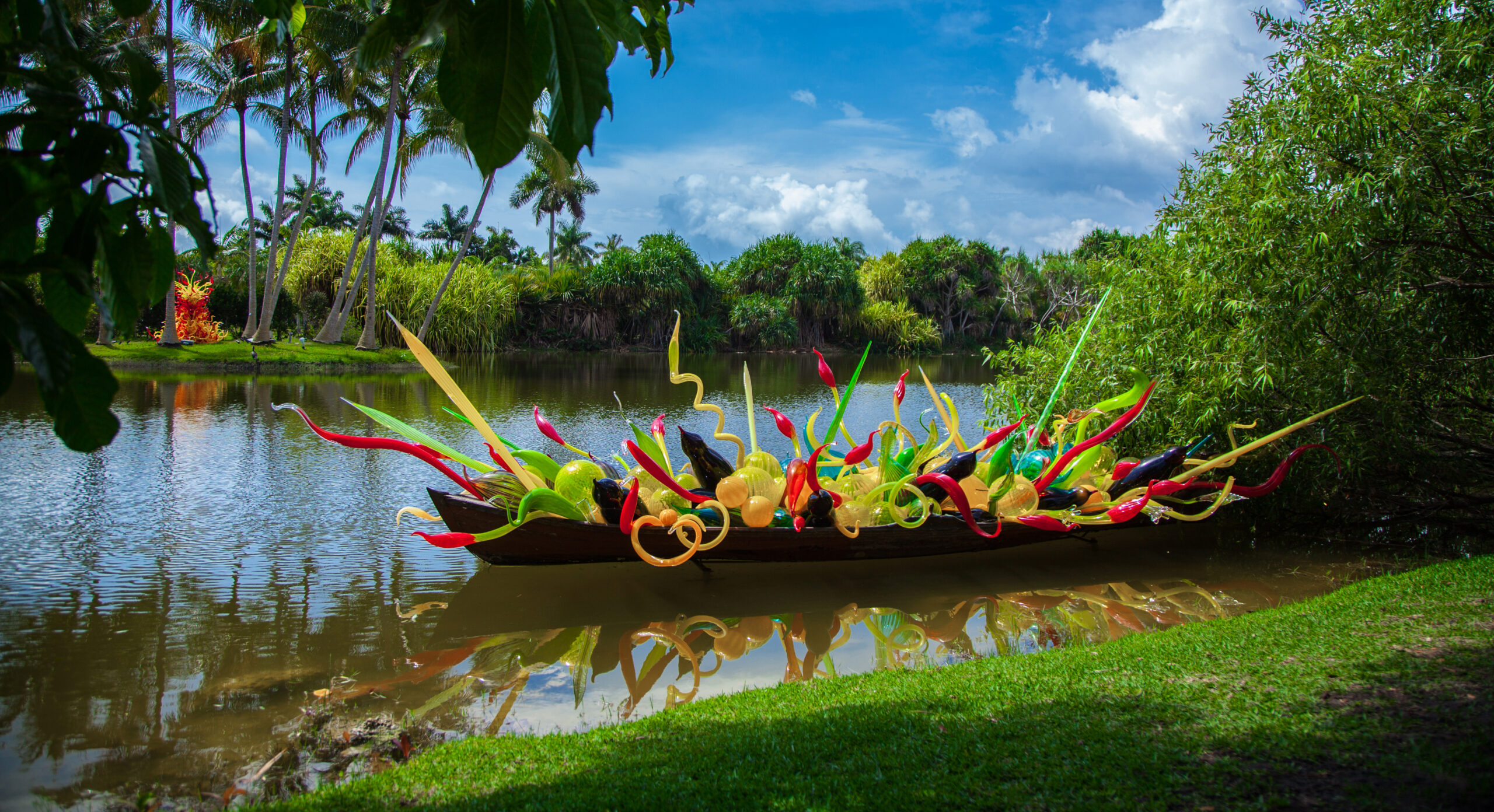 spring break in miami