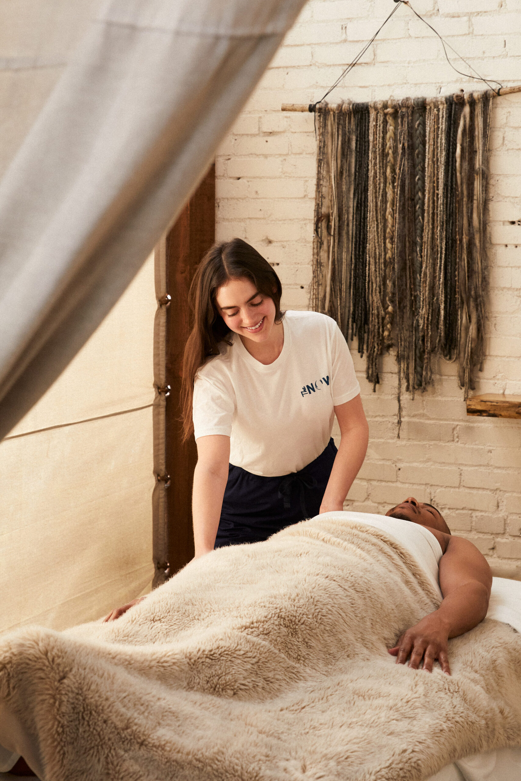 The NOW Massage Wynwood